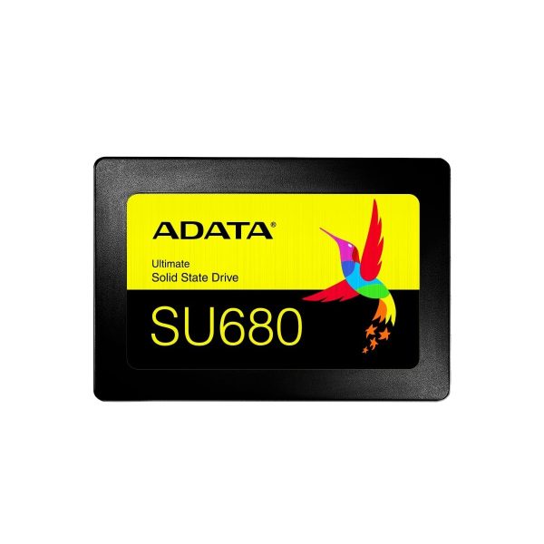 512GB ADATA SU680 2.5" SATA 3.0 Solid State Drive - Image 4