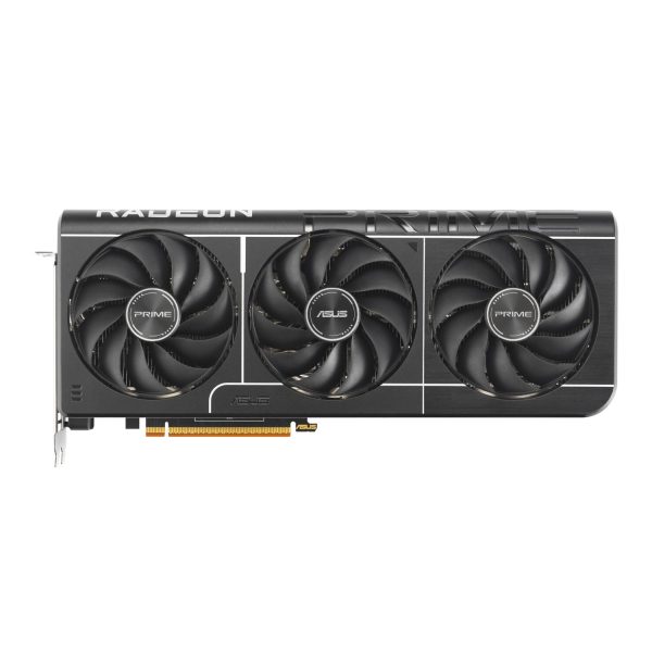 Asus Prime Radeon RX 9070 OC Edition 16GB GDDR6 Graphics Card - Image 2