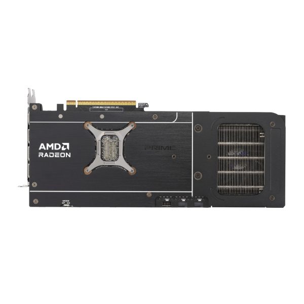 Asus Prime Radeon RX 9070 OC Edition 16GB GDDR6 Graphics Card - Image 6