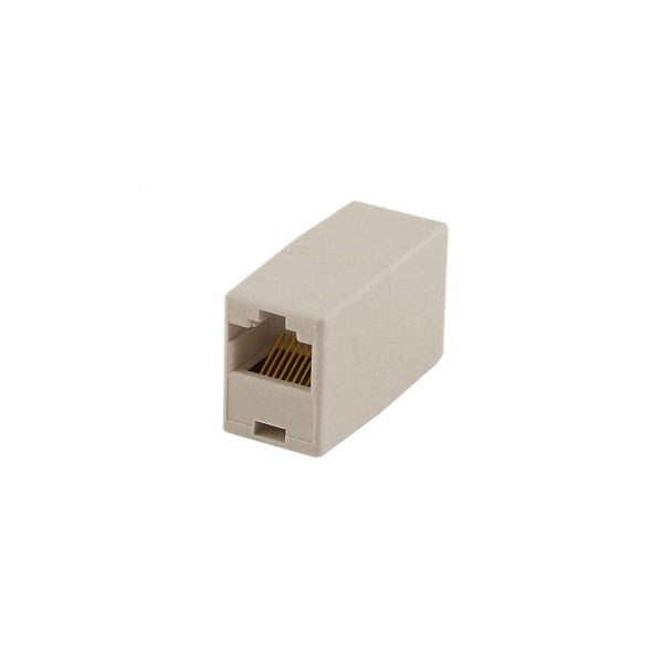 RJ45 UTP Barrel Connector