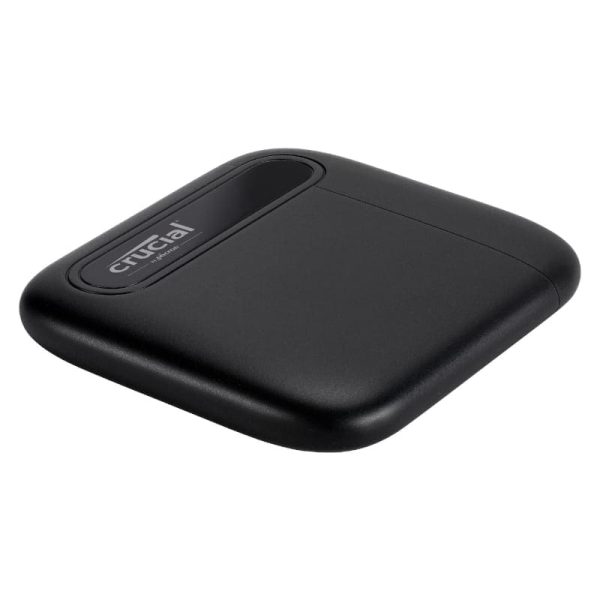 2TB Crucial X6 Portable SSD - Image 4