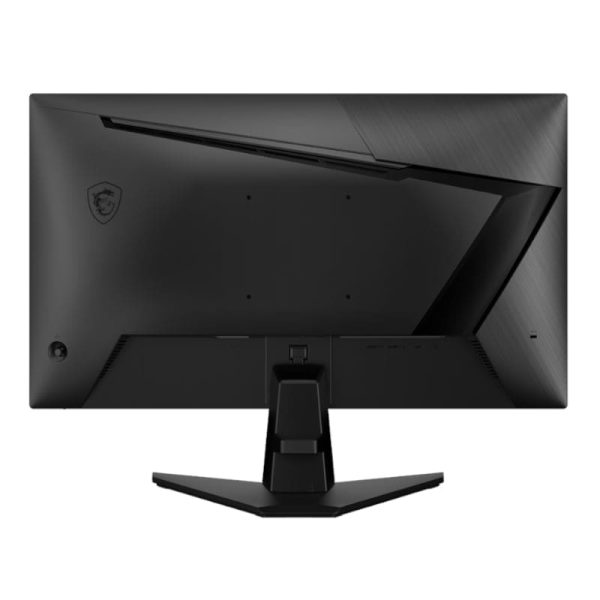 25" MSI G255F Gaming Monitor 1920x1080 (FHD) Rapid IPS 1mz 180Hz Adaptive Sync HDMI Displayport Black - Image 2