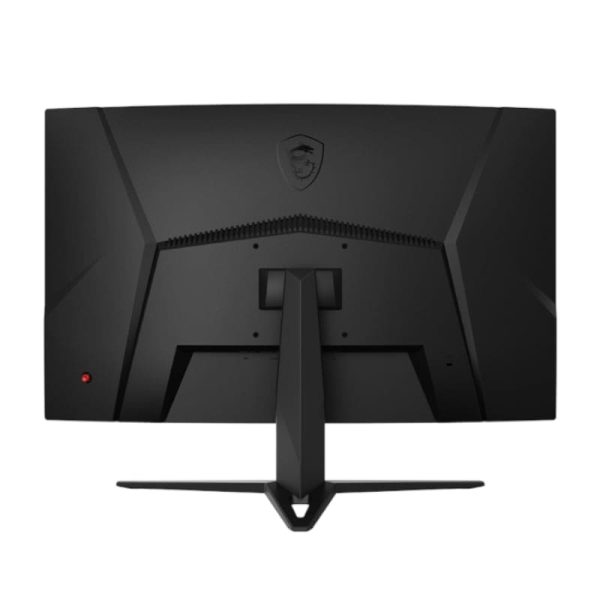 27" MSI G27C4 E3 Gaming Monitor 1920 x 1080 (FHD) VA 170Hz FreeSync Premium HDMI Displayport Tilt Black - Image 5