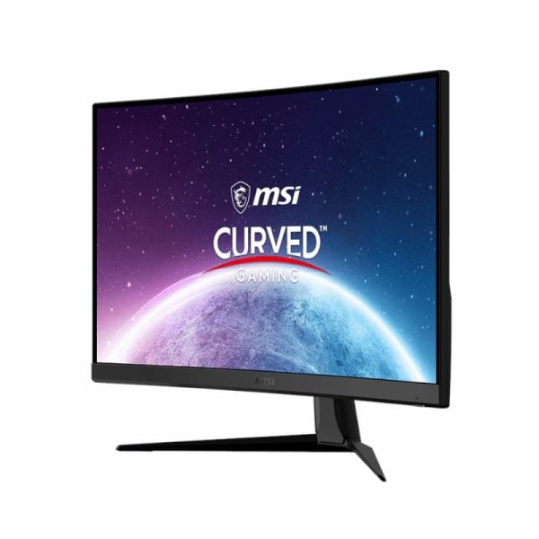 27" MSI G27C4X Curved Gaming Monitor 1920 x1080 (FHD) VA 1ms 250Hz - Image 2