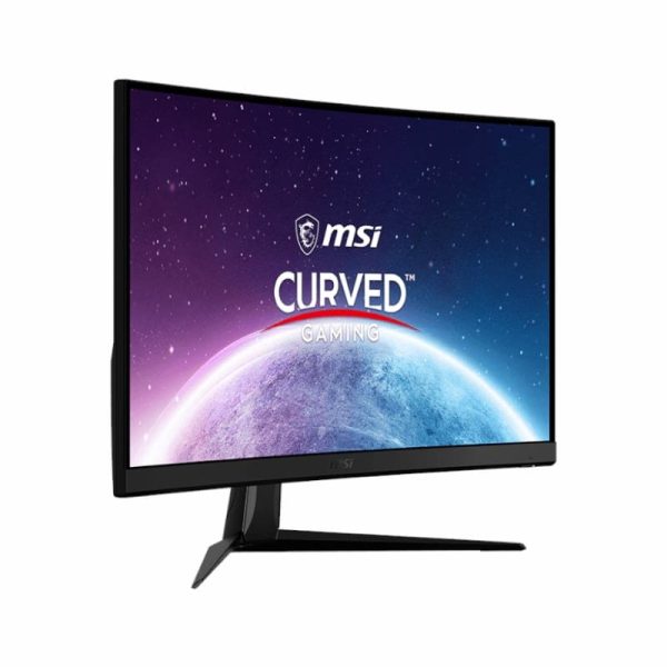 27" MSI G27C4X Curved Gaming Monitor 1920 x1080 (FHD) VA 1ms 250Hz - Image 4