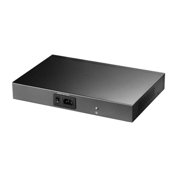 Cudy 24 Port Gigabit Metal Switch - Image 3