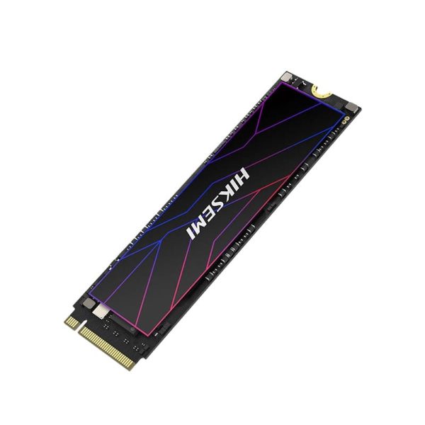 1TB HIKSEMI Future Lite Gen4 M.2 NVMe 3D NAND SSD