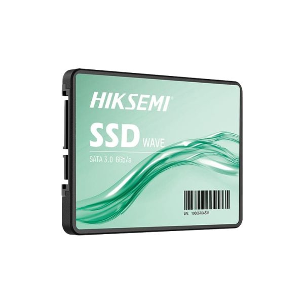 1TB HIKSEMI WAVE(S) 2.5" SATAIII SSD - Image 2