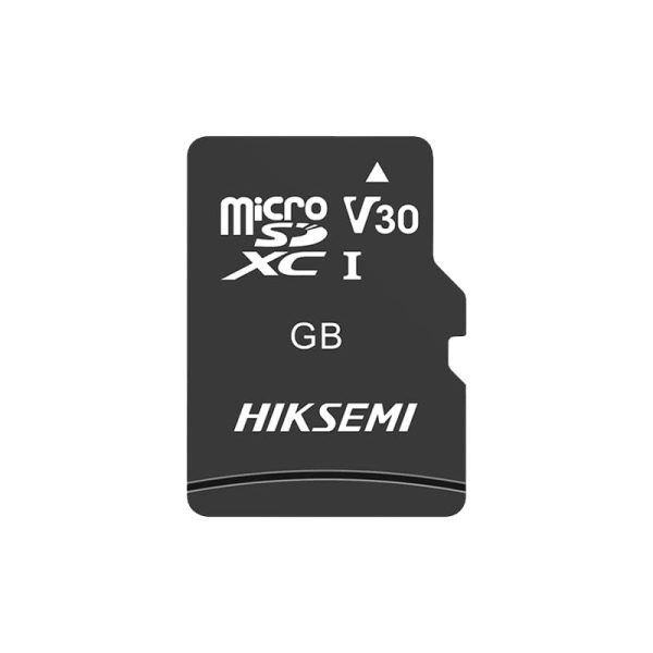 128GB HIKSEMI C1 Micro SD Card with Adapter