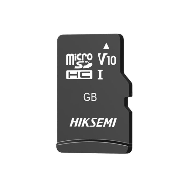 128GB HIKSEMI C1 Micro SD Card with Adapter - Image 2