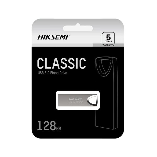 128GB HIKSEMI Classic USB3.0 Flash Drive - Image 4