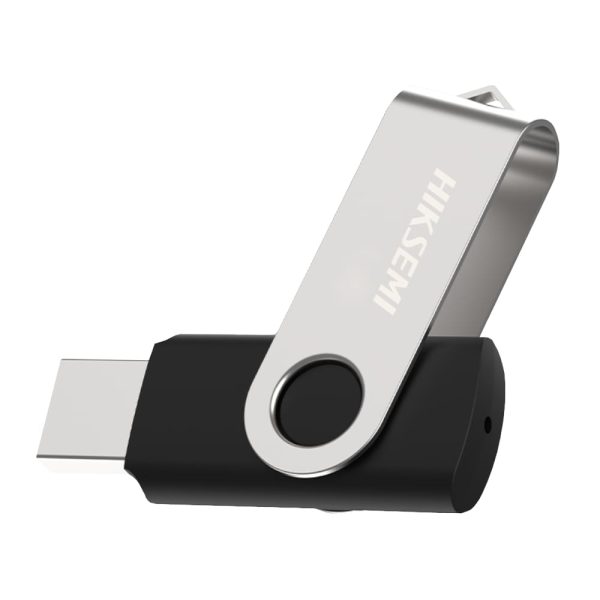 128GB HIKSEMI Rotary Series USB3.0 Flash Drive - Image 2