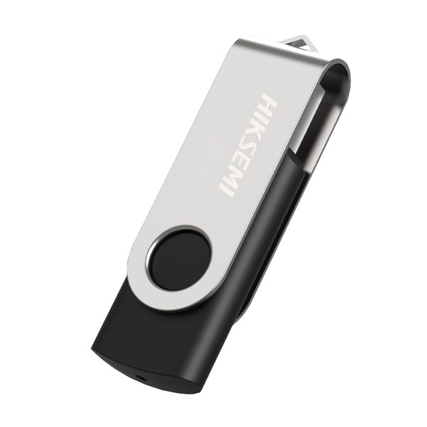 128GB HIKSEMI Rotary Series USB3.0 Flash Drive - Image 3