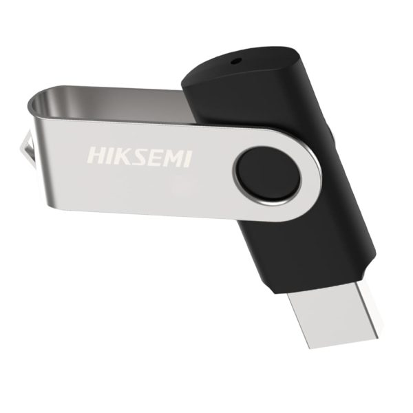 32GB HIKSEMI Rotary Series USB3.0 Flash Drive - Image 4