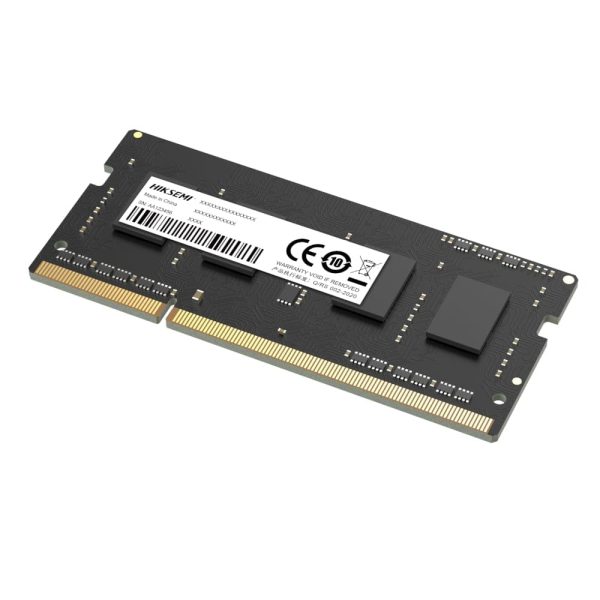 8GB Hiksemi Hiker DDR4 2666MHz Notebook Memory - Image 2