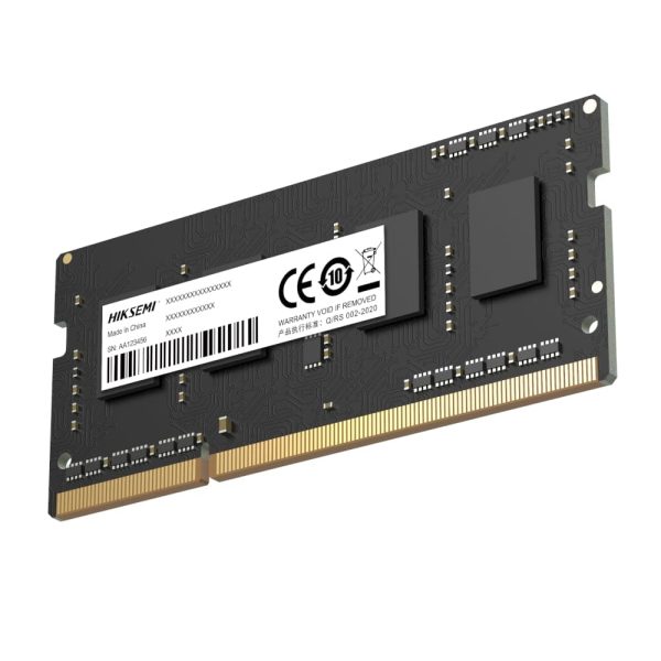 8GB Hiksemi Hiker DDR4 2666MHz Notebook Memory - Image 5