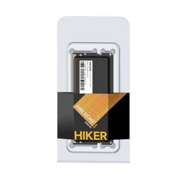 8GB Hiksemi Hiker DDR4 2666MHz Notebook Memory - Image 4