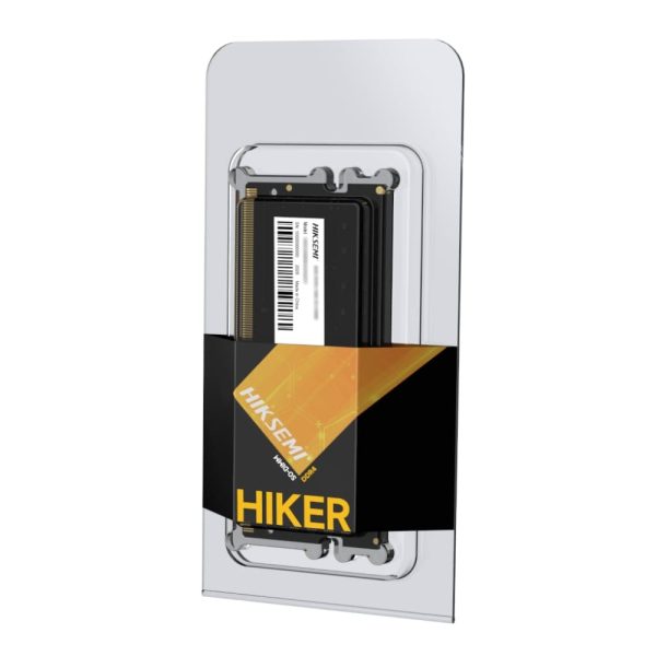 4GB Hiksemi Hiker DDR4 2666MHz Notebook Memory - Image 5