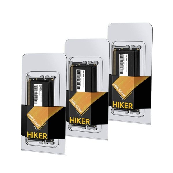 16GB HIKSEMI Hiker 3200MHZ DDR4 SODIMM - Image 4