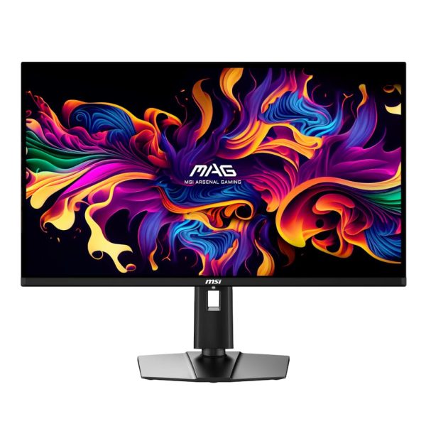 31.5" MSI MAG 321UPX QD-OLED 4K UHD Gaming Monitor