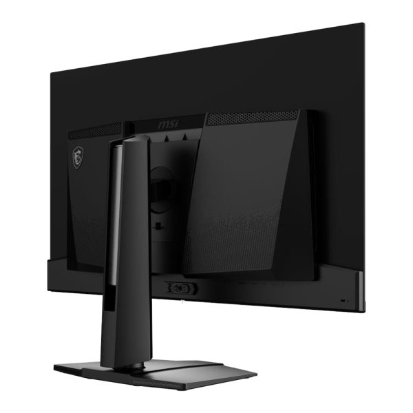 31.5" MSI MAG 321UPX QD-OLED 4K UHD Gaming Monitor - Image 5