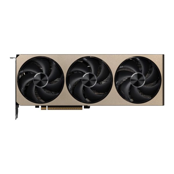 MSI GeForce RTX 5070 INSPIRE 3X OC 12GB Graphics Card - Image 2