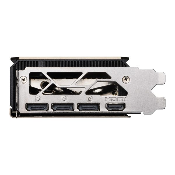 MSI GeForce RTX 5070 INSPIRE 3X OC 12GB Graphics Card - Image 5