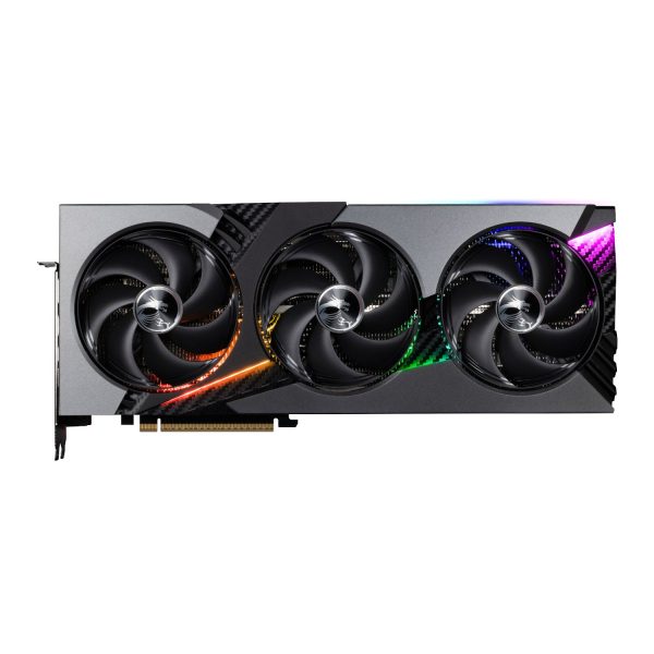 MSI GeForce RTX 5070 VANGUARD SOC Launch Edition 12GB Graphics Card - Image 2