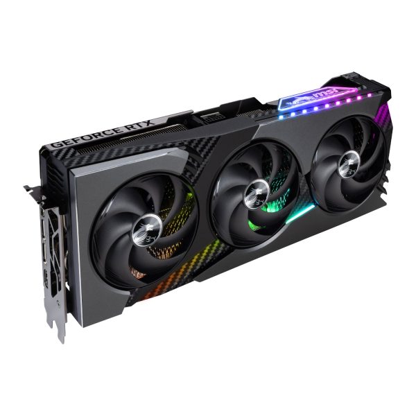 MSI GeForce RTX 5070 VANGUARD SOC Launch Edition 12GB Graphics Card - Image 4