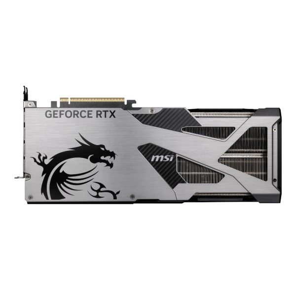 MSI GeForce RTX 5070 VANGUARD SOC Launch Edition 12GB Graphics Card - Image 6