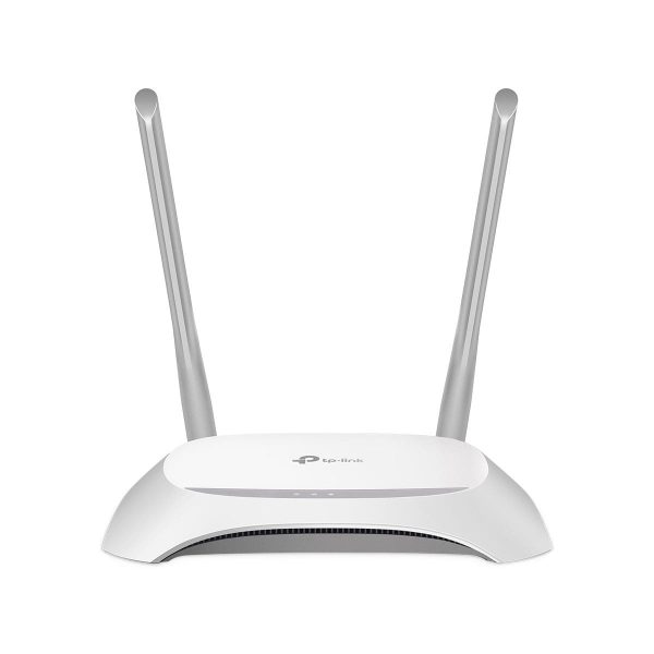 TP-Link 300Mbps Wireless N Router