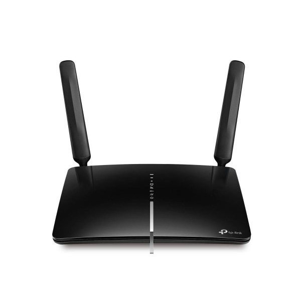 TP-link Archer MR600 AC1200 4G LTE-A Router