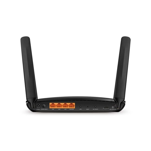 TP-link Archer MR600 AC1200 4G LTE-A Router - Image 2