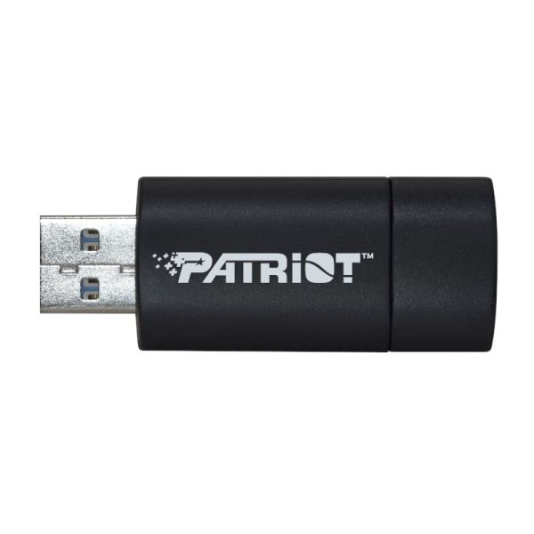 1TB Patriot Rage Lite USB3.2 Flash Drive - Black - Image 5