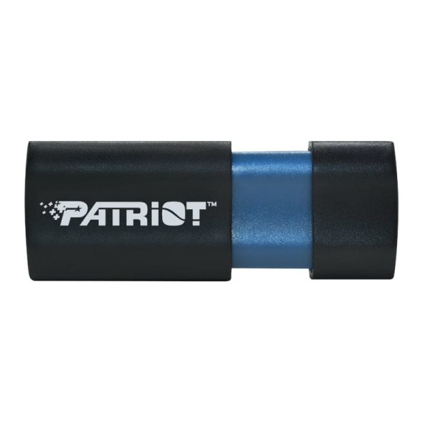 1TB Patriot Rage Lite USB3.2 Flash Drive - Black - Image 6