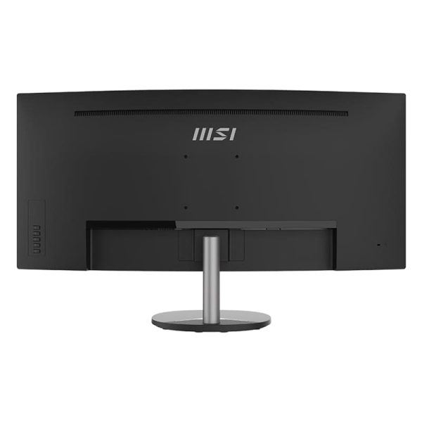 34″ MSI PRO MP341CQ VA Ultrawide Curved Pro Monitor (1500R, 3440x1440, 1ms, 100Hz) - Image 5