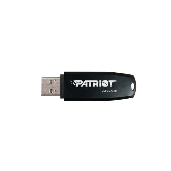 1TB Patriot Xporter Core USB3.2 Flash Drive - Black - Image 3