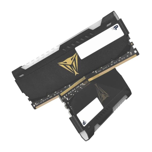 16GB Patriot Vipersteel 3600MHz DDR4 Desktop Gaming Memory RGB - Image 11