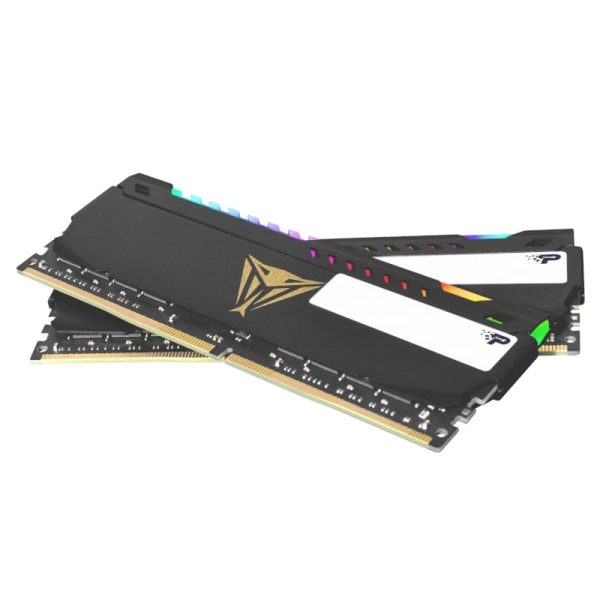 16GB Patriot Vipersteel 3600MHz DDR4 Desktop Gaming Memory RGB - Image 8