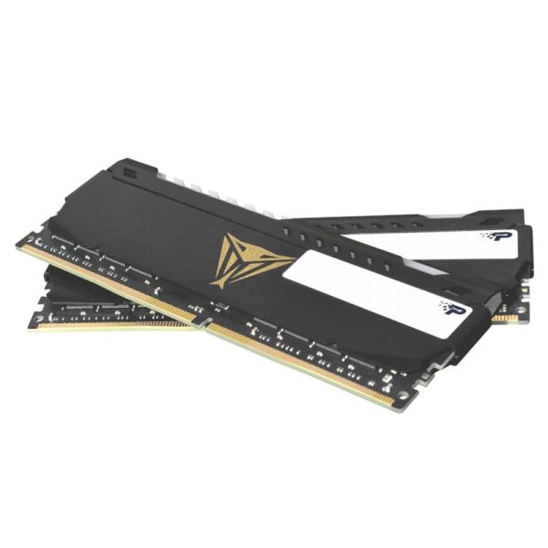 16GB Patriot Vipersteel KIT (2x8GB) 3600MHz DDR4 Desktop Gaming Memory RGB - Image 8