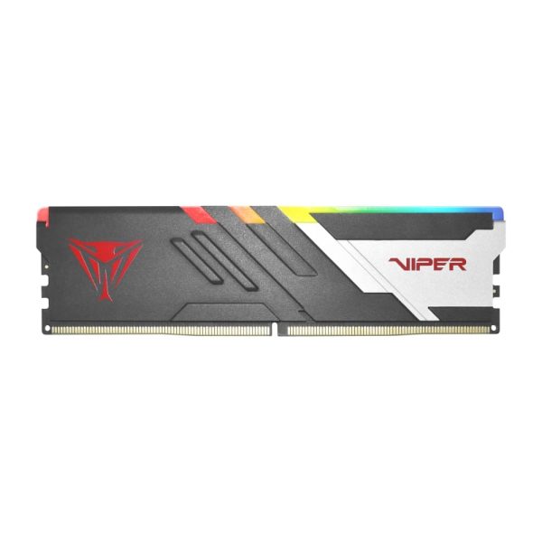 32GB Patriot Viper Venom 6000MHz DDR5 Desktop Gaming Memory RGB