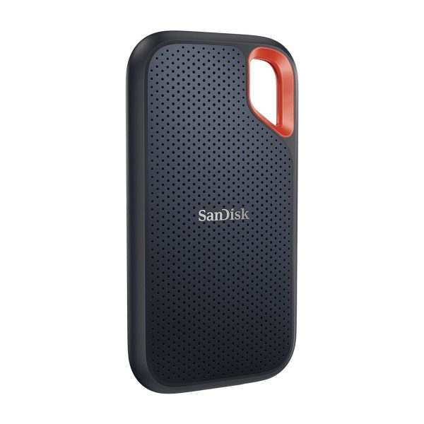 2TB SanDisk Extreme V2 Portable Solid State Drive