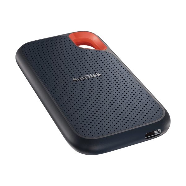 2TB SanDisk Extreme V2 Portable Solid State Drive - Image 2