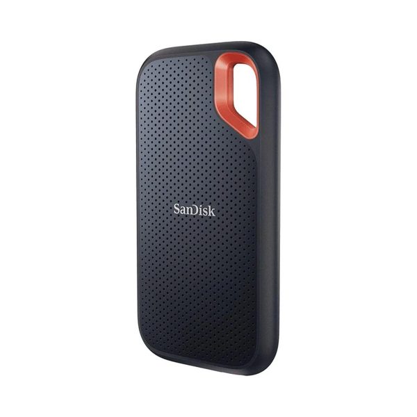 2TB SanDisk Extreme V2 Portable Solid State Drive - Image 3