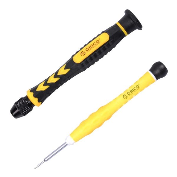 ORICO Screwdriver 28 in 1 Set - Image 2