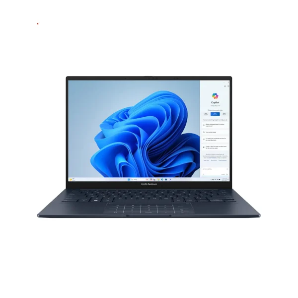 14" Asus ZenBook 14 Core-U9 32GB 1TB Win 11 Pro Notebook