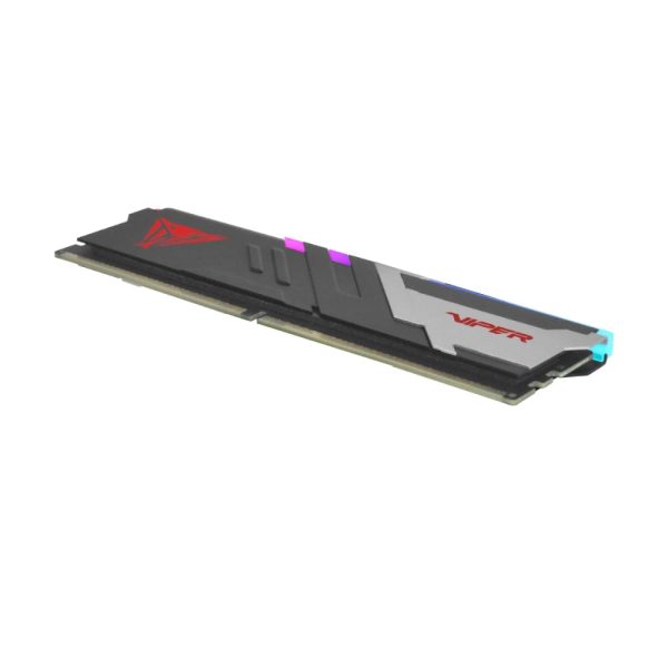 32GB Patriot Viper Venom 6000MHz DDR5 Desktop Gaming Memory RGB - Image 3